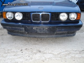 BMW E34 2000cc VANOS