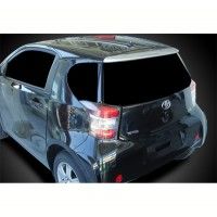 TOYOTA IQ 2008 AΕΡΟΤΟΜΗ ΟΡΟΦΗΣ ΠΟΛΥΟΥΡΕΘAΝΗ