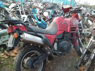 TRIUMPH TIGER 900 