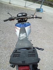 HONDA XL 125-thumb-3