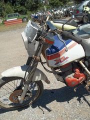 HONDA XL 125-thumb-5