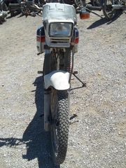 HONDA XL 125-thumb-6