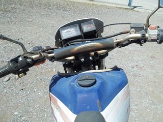 HONDA XL 125-thumb-8