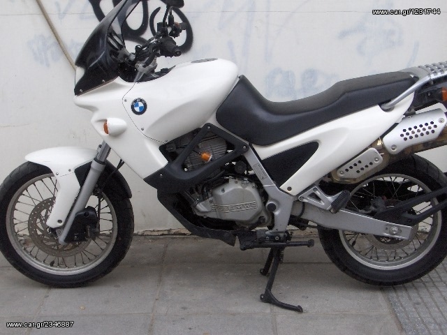 bmw f650 ανταλακτικα για να φυγουν καλες τιμες