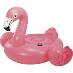 Φουσκωτό INTEX Mega Flamingo Island 56288