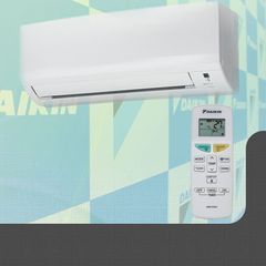 Daikin FTXB60C/RXB60C Inverter A+