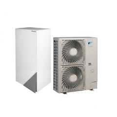 Daikin Altherma EHBX16CB3V / ERHQ014BV3