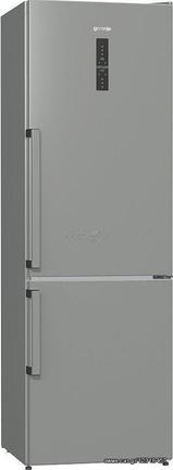 Gorenje NRC6192TX Ψυγειοκαταψύκτης