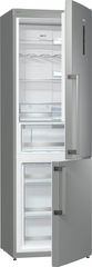 Gorenje NRK6191TX Ψυγειοκαταψύκτης