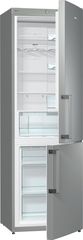 Gorenje NRK6191CX Ψυγειοκαταψύκτης