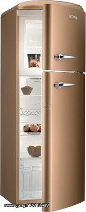 Gorenje RF60309OCO Ψυγειοκαταψύκτης