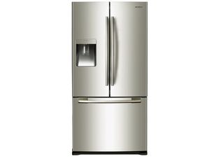 Samsung RF62QEPN1 Ψυγείο Ντουλάπα
