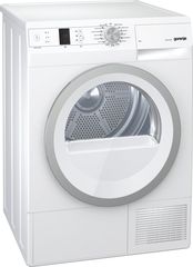 Gorenje D85F65T Heat Pump Στεγνωτήριο A++ 8kg