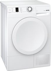 Gorenje D7564 Heat Pump Στεγνωτήριο A+ 7kg