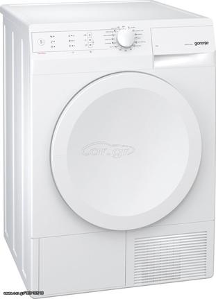 Gorenje D724BL Heat Pump Στεγνωτήριο  7kg