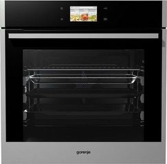 Gorenje BO799S50X Εντοιχιζόμενος Φούρνος