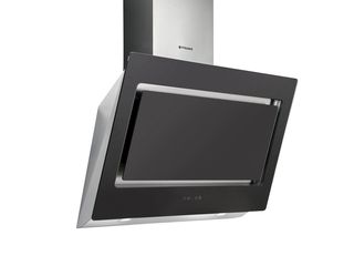 Pyramis Eleganto 90cm 065033001 Απορροφητήρας Τζάκι