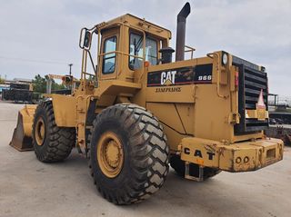 CAT '88 966E