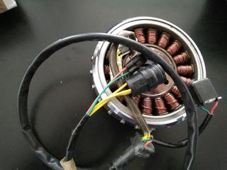ΒΟΛΑΝ+ΠΗΝΙΑ ΝΕW HUSKY SM 610-630
