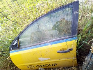 Πόρτες Opel Vectra C-thumb-1