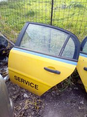 Πόρτες Opel Vectra C-thumb-3