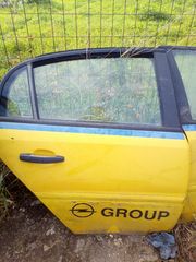 Πόρτες Opel Vectra C-thumb-4