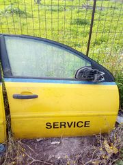 Πόρτες Opel Vectra C-thumb-5