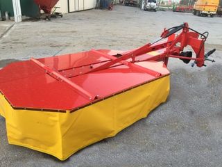 Χορτοκοπτικά Giaccagliag 2018 1,85 ΜΕ ΥΔΡΑΥΛΙΚΗ ΜΠΟΥΚΑΛΑ-thumb-1