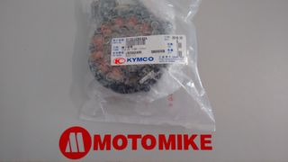 Kymco MXU 150cc πηνία