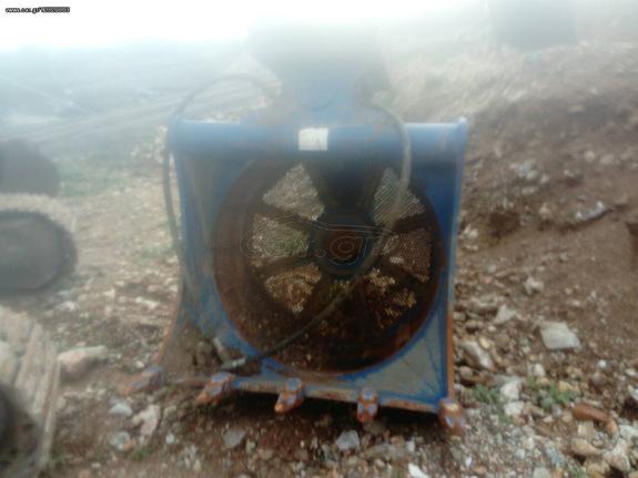 Κόσκινο 2016 TREVI BENE BVR 15