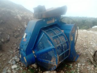 Κόσκινο 2016 TREVI BENE BVR 15-thumb-2