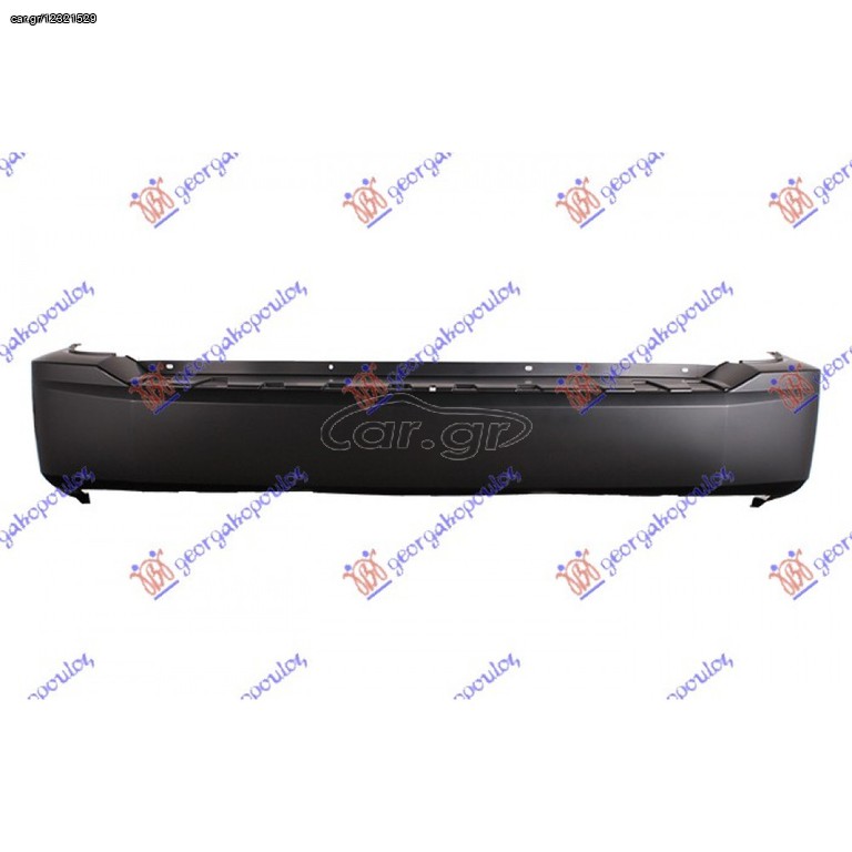 ΠΡΟΦΥΛΑΚΤΗΡΑΣ ΠΙΣΩ - JEEP CHEROKEE 08-14