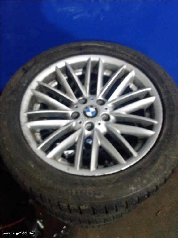 ΖΑΝΤΕΣ BMW 3 TEM