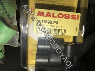 ΜΠΙΛΙΕΣ ΒΑΡΙΑΤΟΡ MALOSSI