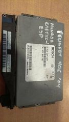 ΜΟΝΑΔΑ ΕΛΕΓΧΟΥ ESP PEUGEOT 406 '04 0265109089 / 96507862089 / DK2HEODOD 0265109089