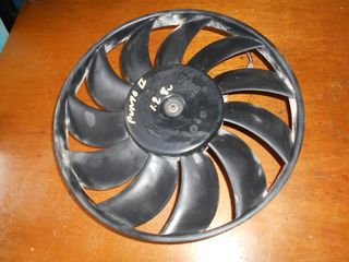 FIAT PUNTO '01 1.2 8V (5Θ) ΒΕΝΤΙΛΑΤΕΡ VALEO