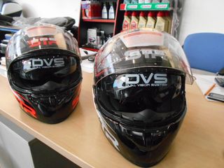 STR RACE PRO // FULL FACE -thumb-9