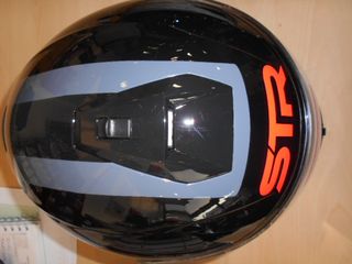STR RACE PRO // FULL FACE -thumb-11