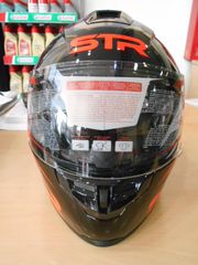 STR RACE PRO // FULL FACE -thumb-12