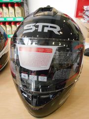 STR RACE PRO // FULL FACE -thumb-13