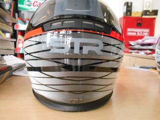 STR RACE PRO // FULL FACE -thumb-14