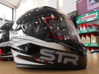 STR RACE PRO // FULL FACE -thumb-17