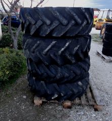 Εκσκαφέας-Φορτωτής JCB 2010-thumb-1