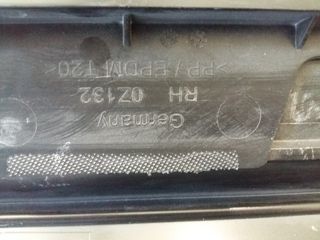 ΣΕΤ ΜΑΡΣΠΙΕΔΕΣ MERCEDES C-CLASS C205 COUPE /CABRIO AMG ΓΝΗΣΙΟΙ-thumb-14