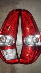 ΦΑΝΑΡΙΑ ΠΙΣΩ SUZUKI SPLASH 2008 μοντελο