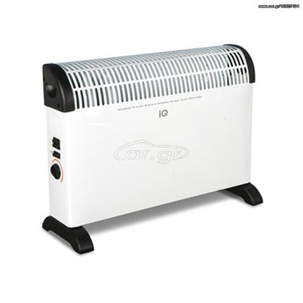 CONVECTOR IQ ΗΤ-1489 (ΕΩΣ 6 ΑΤΟΚΕΣ Ή 60 ΔΟΣΕΙΣ)