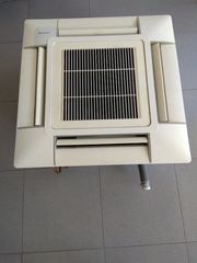 Εσωτερικές μονάδες VRV DAIKIN 