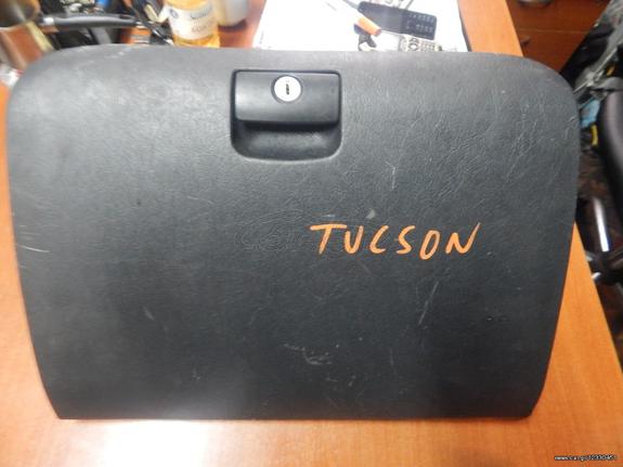 HYUNDAI TUCSON 2004-2009
