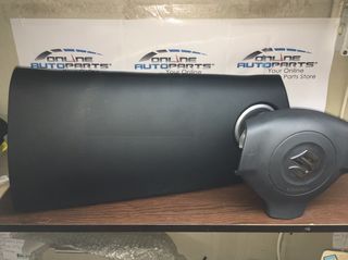Σετ αερόσακοι Suzuki Swift-thumb-2