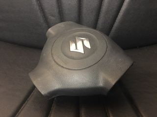 Airbag Suzuki Swift-thumb-1